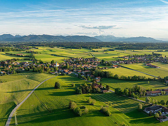 Immobilien kaufen Miesbach