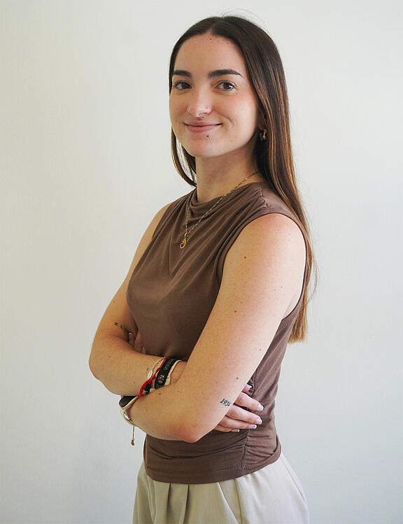 Ramirez - Marketing & Team Executive Ramirez