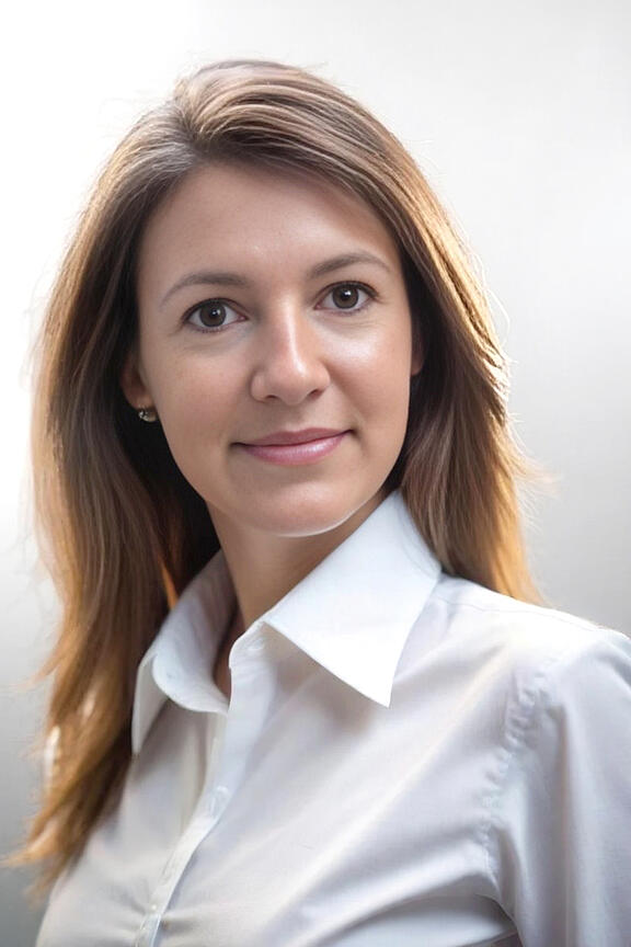 Neubauer - Selbstständige Immobilienexpertin (IHK) Neubauer