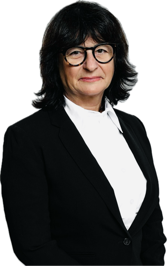 Hinz - Immobilienberaterin Hinz