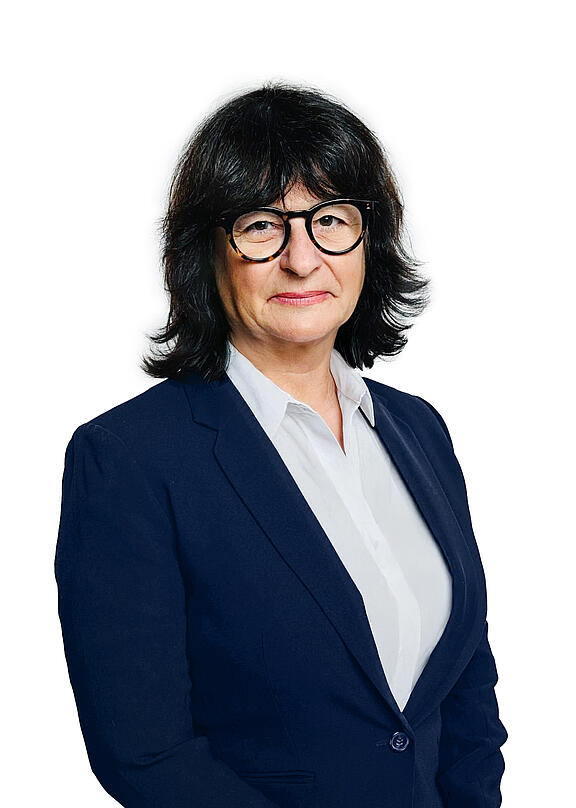 Hinz - Immobilienberaterin Hinz
