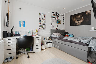 Kinderzimmer