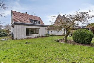 Gartenansicht