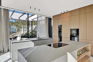 Kitchen KPO01705