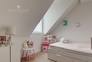 KZO00041 3.5 Zimmer Dachwohnung in Aathal - Seegräben