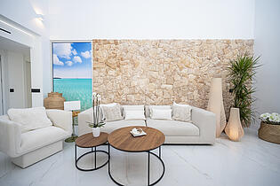 KPI1032 - Ático en venta - Penthouse zu verkaufen - Penthouse for sale - Penthouse te koop - www.kensington-ibiza.com - Noelle Politiek