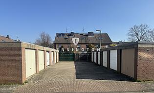 Garagenhof