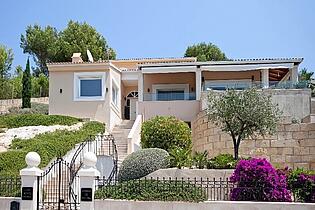 Portals Vells Villa en Mallorca en venta