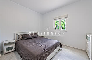 Finca in Llucmajor with pool bedroom