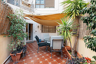 Terraza