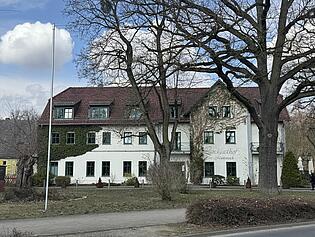 Hotel und Gasthof in der Nähe