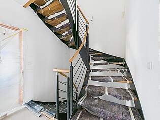 Treppe