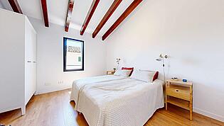 Townhouse Sa Pobla Mallorca