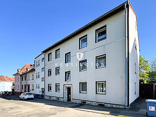 Straßenansicht