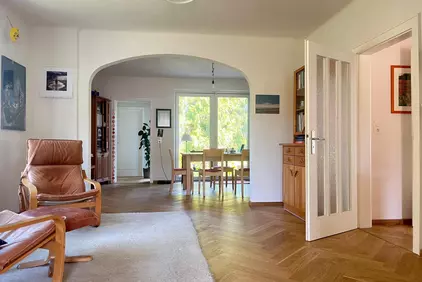 Einfamilienhaus