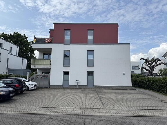 Außenansicht Außenansicht
