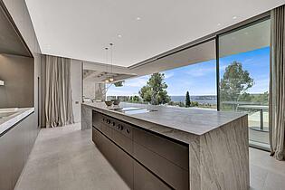 9 Villa in Costa d'en Blanes