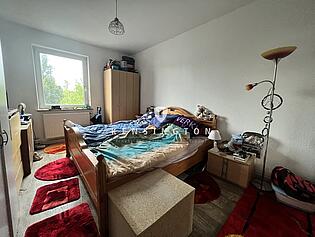 2. OG links - Schlafzimmer