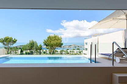 KPI1010 - Apartamento en venta - Wohnung zu verkaufen - Apartment for sale - appartement te koop - www.kensington-ibiza.com - Noelle Politiek