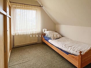 Schlafzimmer I