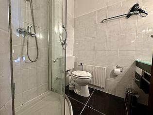 Hotel 1 - Badezimmer