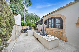 Villa for sale 
