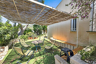 Pergola