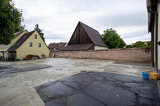 Parkplätze