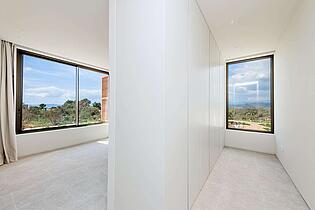 Master suite