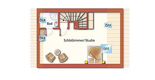 DG (unverbindliche Illustration)