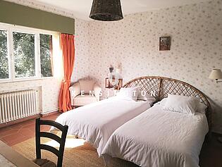 Dormitorio 3 