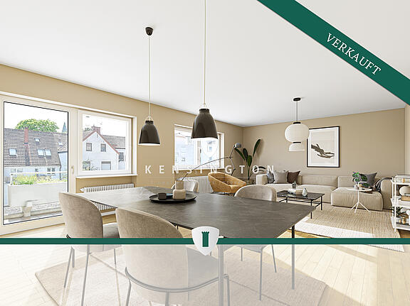KSW470-Wohnung in Landau KSW470-Wohnung in Landau