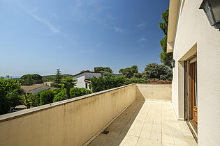 Terraza - 1ª Planta