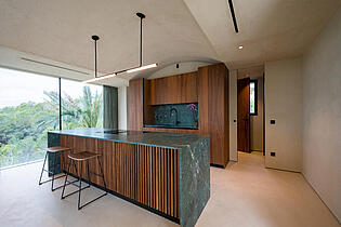 Villa Costa den Blanes 2