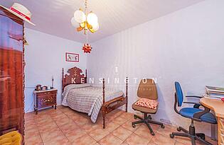 Farm house - Ground floor