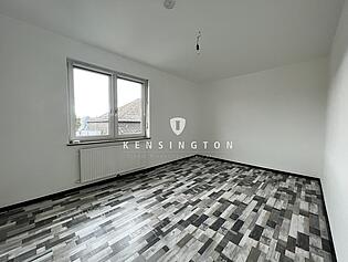 3. OG rechts - Schlafzimmer