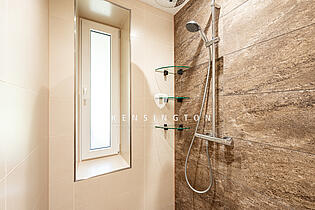 Dusche