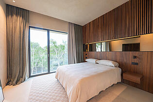 Villa Costa den Blanes