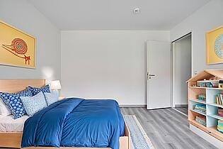 EG Zimmer 2 Visualisierung
