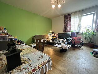 2. OG links - Wohnzimmer