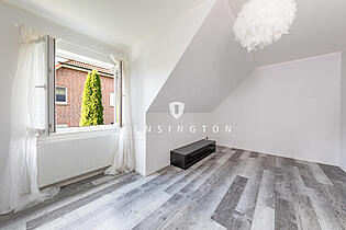Weiteres Zimmer im DG