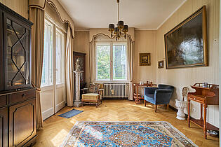 weiteres Zimmer EG 