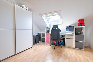Arbeitszimmer