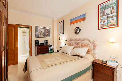 Dormitorio