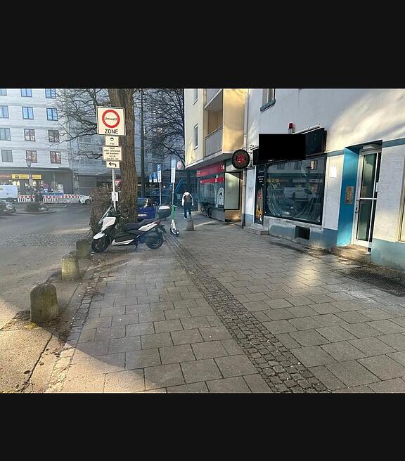 Außenansicht Außenansicht