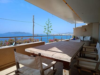 KPI1442 - Apartamento en venta - Appartement zu verkaufen - Apartment for sale  - Appartement te koop - www.kensington-ibiza.com - Noelle Politiek