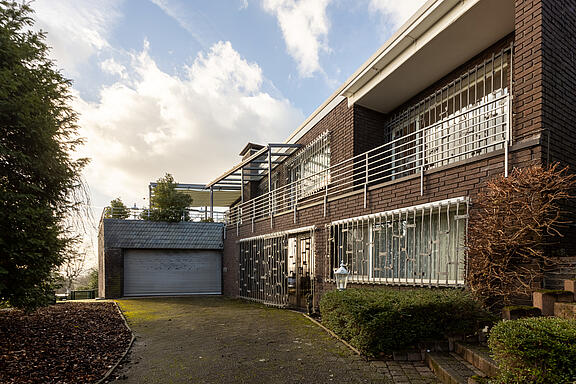 Hausansicht Hausansicht