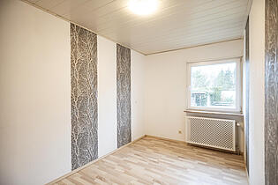 Schlafzimmer im EG