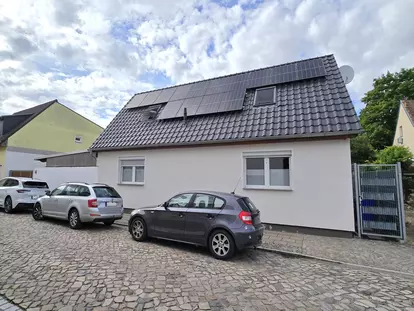 Vorderansicht
