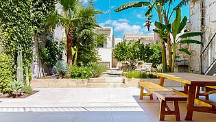Townhouse Sa Pobla Mallorca
